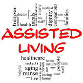 assisted living